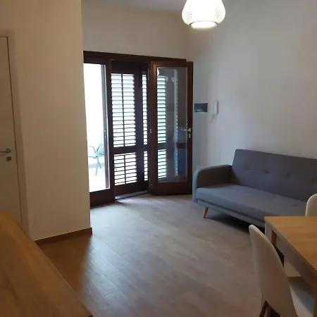 Le Calende Villa *