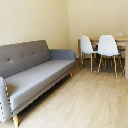 Le Calende Villa *