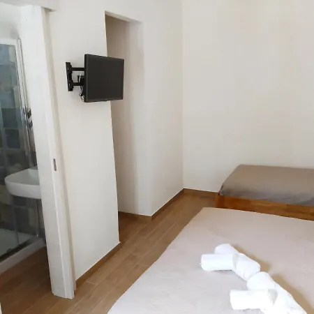 Le Calende Villa *
