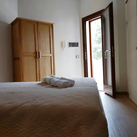 Le Calende Villa San Vito Lo Capo