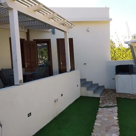 Villa Le Calende *