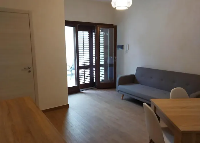 Le Calende Villa *