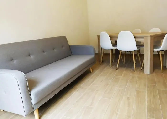 Le Calende Villa *