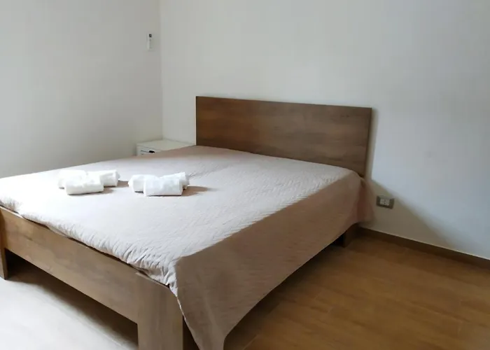 Villa Le Calende *