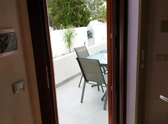 Villa Le Calende *