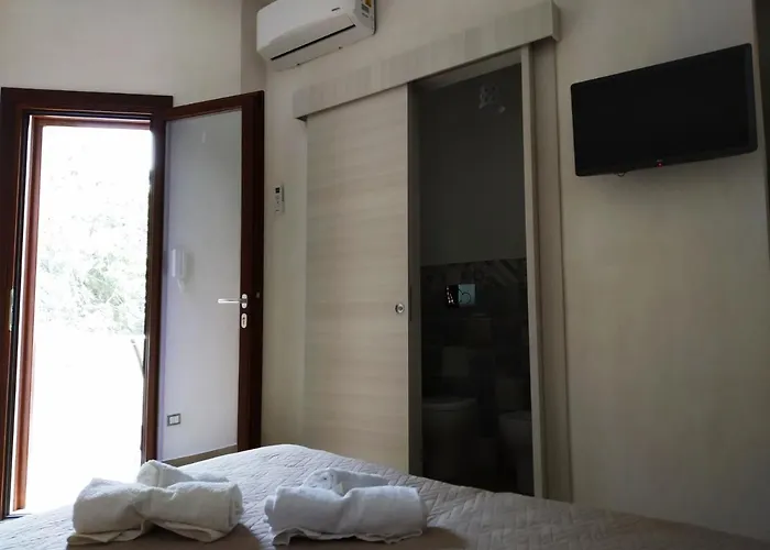 Villa Le Calende San Vito Lo Capo