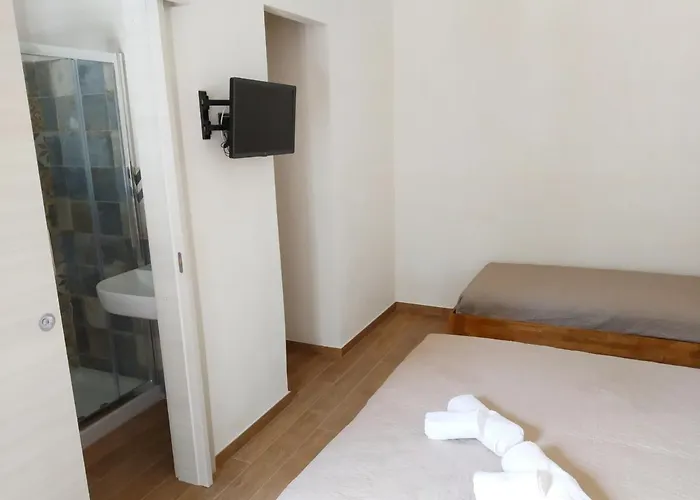 Le Calende Villa *