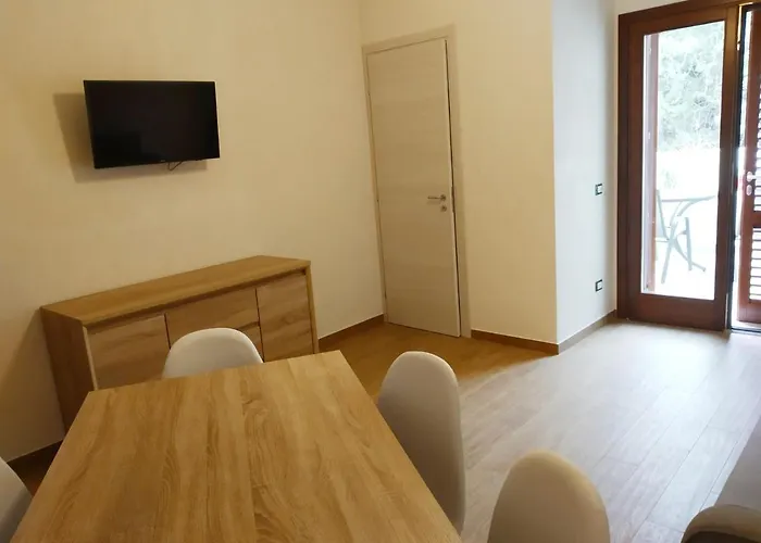 Villa Le Calende