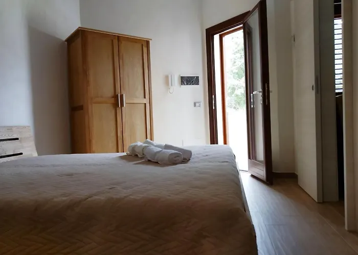 Le Calende Villa San Vito Lo Capo