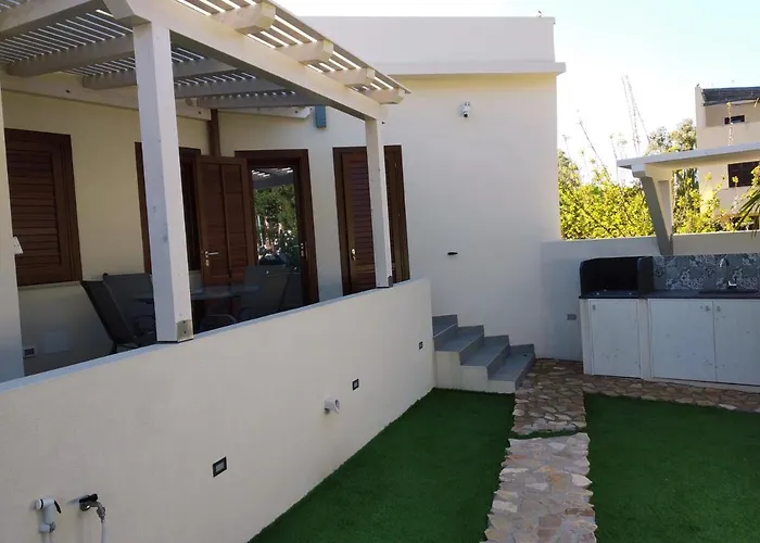 Villa Le Calende *