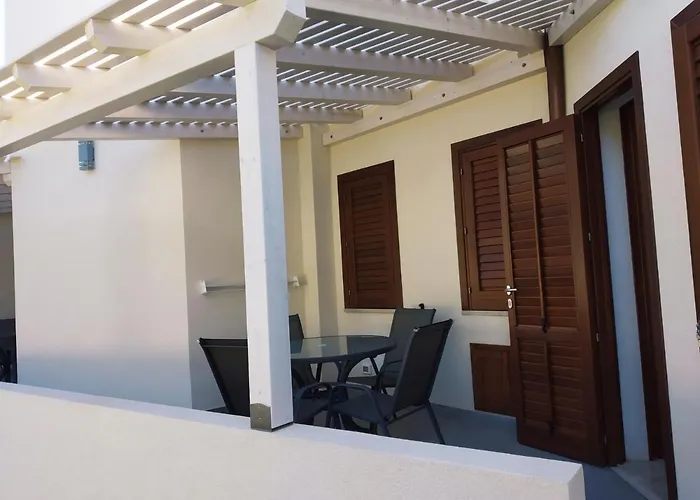 Le Calende San Vito Lo Capo