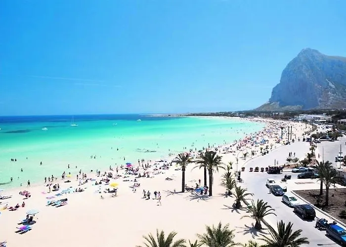 Le Calende * San Vito Lo Capo